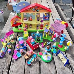 Peppa Pig Bundle